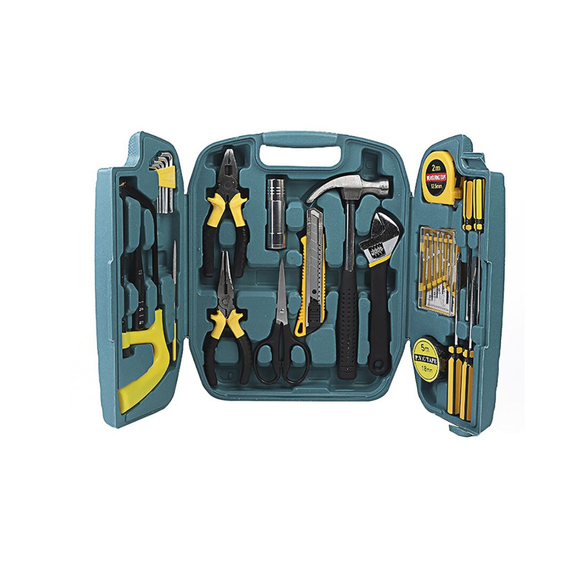 Herramienta Set por 27 Multifuncional