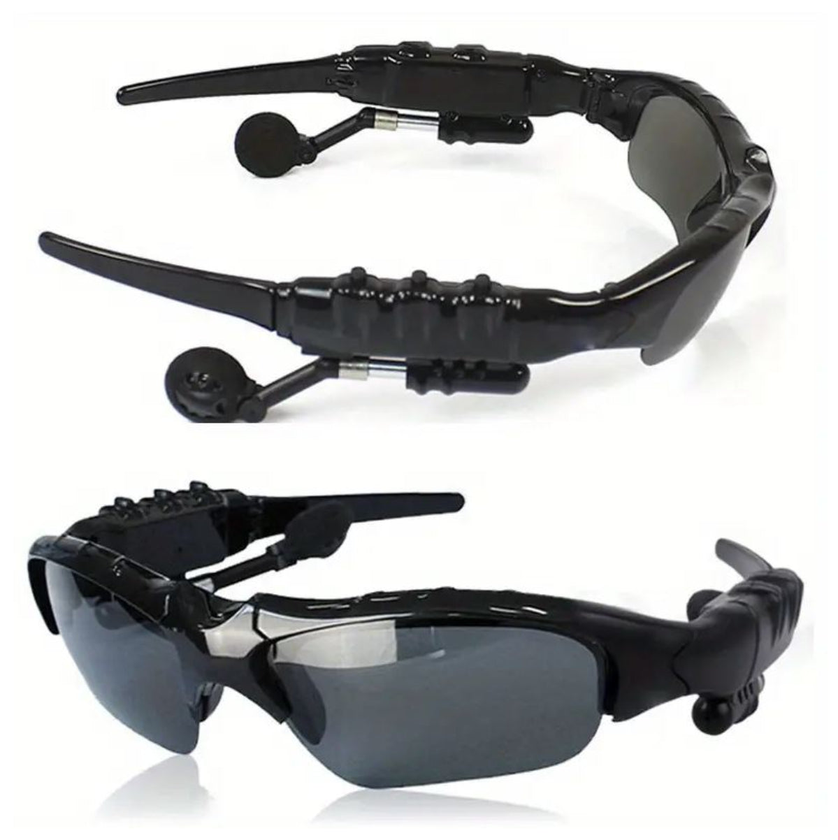 Gafas De Sol Auriculares y Bluetooth