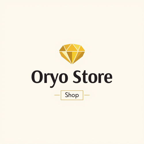 Oryo Store 
